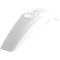 Acerbis Rear Fender (White) 2040870002