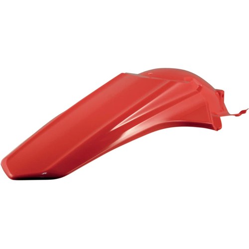 Acerbis Rear Fender (Red) 2040570227
