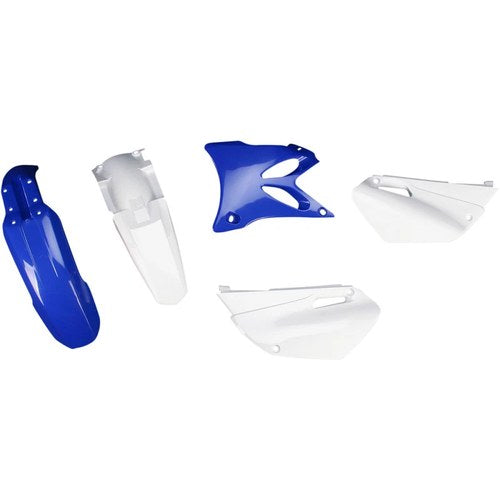 Acerbis Standard Plastic Kit (Blue OEM '13) 2041253914