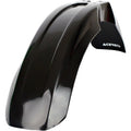 Acerbis Front Fender (Black) 2040330001