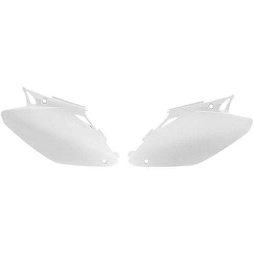 Acerbis Side Panels (White) 2071230002