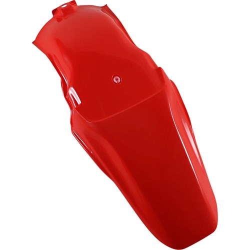 Acerbis Rear Fender (Red) 2040630227