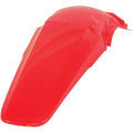 Acerbis Rear Fender (Red) 2040590227