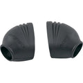Acerbis Foot Peg Covers (Black) 2106960001