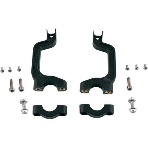 Acerbis Replacement Mounting Kit for X-Force Handguards (2170330001)