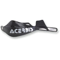 Acerbis Rally Pro X-Strong Handguards w/ Universal Mount Kit (Black) 2142000001