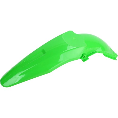 Acerbis Rear Fender (Green) 2040730006
