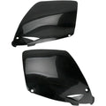 Acerbis Side Panels (Black) 2043330001