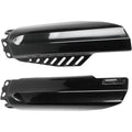 Acerbis Lower Fork Cover Set (Black) 2115150001