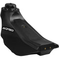 Acerbis Large Capacity Fuel Tank 2.3 Gallon (Black) 2205400001