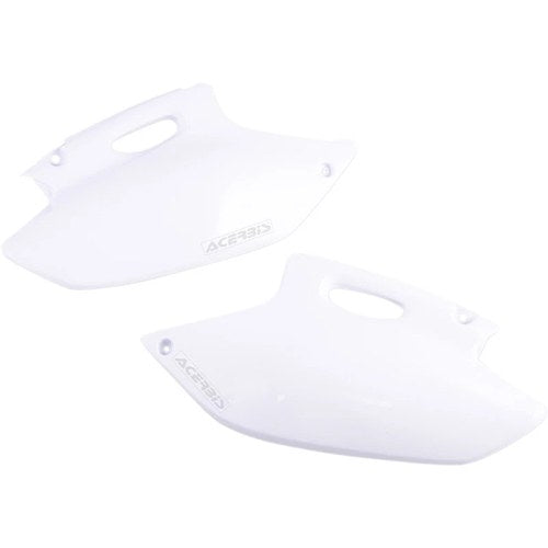 Acerbis Side Panels (White) 2043480002