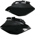 Acerbis Side Panels (Black) 2071310001