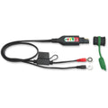 TecMate OptiMate Battery Status/Charge Monitor for 12.8/13.2V Lithium O127