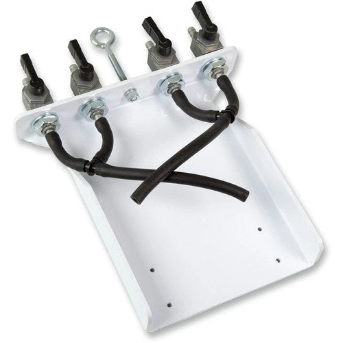 TecMate OptiMate 4-6 Cylinder Carburetor/Fuel Injection Manometer Adapter TS-221