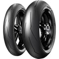 Pirelli Diablo Supercorsa SP V3 Rear Tire 200/55 ZR 17 (78W) TL SP (Supersport)
