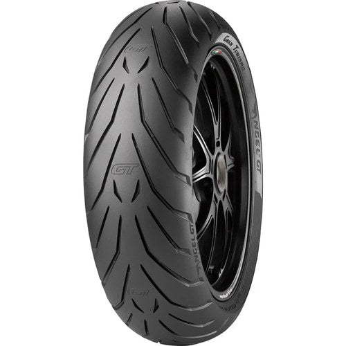 Pirelli Angel GT A Rear Radial Tire 190/55 ZR 17 (75W) TL (A) (Sport Touring)
