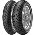 Metzeler Feelfree Motorcycle Tire | Rear 160/60R14 65H TL | Performance Scooter
