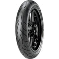 Pirelli Diablo Rosso II D Front Radial Tire 120/70 ZR 17 (58W) TL (D)