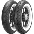 Metzeler ME 888 Marathon Ultra Motorcycle Tire | Rear 180/65B16 81H TL Reinf WW