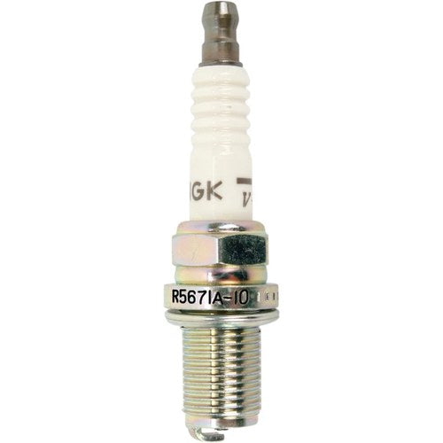 Ngk - Racing Series Spark Plug (R5671A-10) 5820