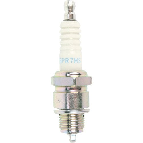 Ngk - Standard Spark Plug (BPR7HS) 6422