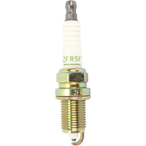 Ngk - V-Power Spark Plug (ZFR5F) 7558