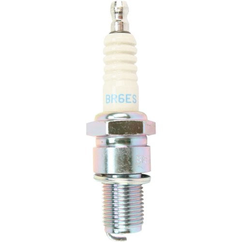Ngk - Standard Spark Plug (BR6ES) 4922