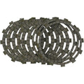 Ebc CK Series Clutch Plate Set (CK2363)
