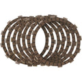 Ebc CK Series Clutch Plate Set (CK1133)