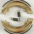 Ebc Standard Brake Shoes / One Pair (332)