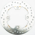 Ebc D-Series OE Replacement Rear Brake Rotor / Each (MD6045D)