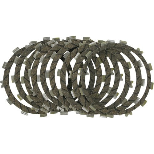 Ebc CK Series Clutch Plate Set (CK3456)