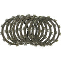 Ebc CK Series Clutch Plate Set (CK3456)