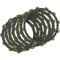 Ebc CK Series Clutch Plate Set (CK1219)