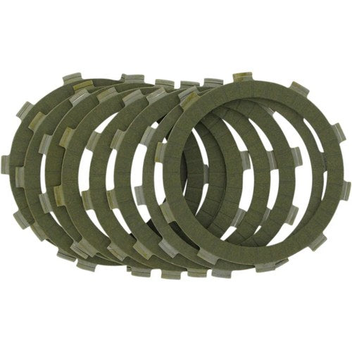 Ebc Src Street/Race Series Clutch Set (SRC75)