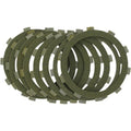 Ebc Src Street/Race Series Clutch Set (SRC75)