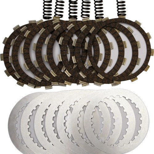 Ebc Drc Series Clutch Kit (DRC208)