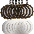 Ebc Drc Series Clutch Kit (DRC208)