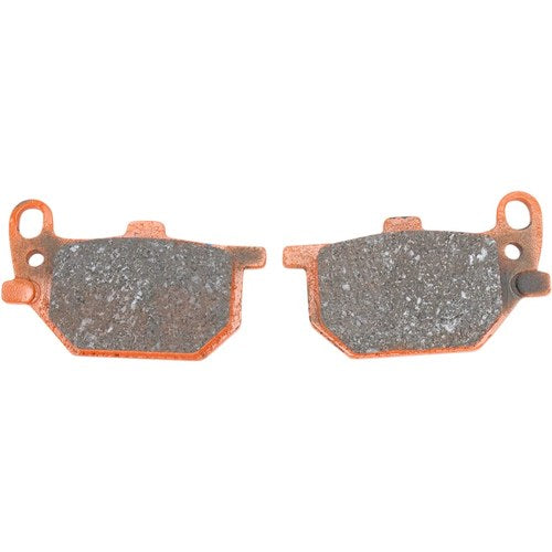 Ebc Semi-Sintered V Brake Pads / One Pair (FA41V)