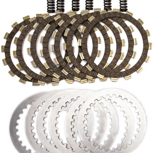 Ebc Drc Series Clutch Kit (DRC32)
