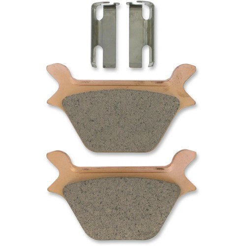Ebc Semi-Sintered V Brake Pads / One Pair (FA200V)