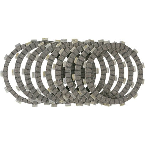 Ebc CK Series Clutch Plate Set (CK1312)