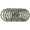 Ebc CK Series Clutch Plate Set (CK1312)