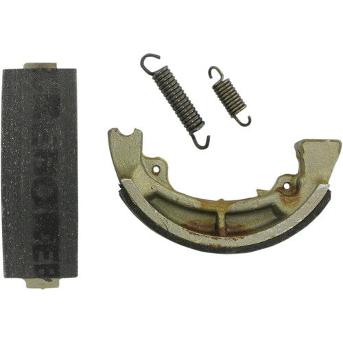 Ebc Standard Brake Shoes / One Pair (703)