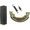 Ebc Standard Brake Shoes / One Pair (703)