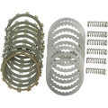 Ebc Srk Race/Sport Series Aramid Fiber Clutch Kit (SRK110)
