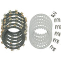 Ebc Drcf Series Carbon Fiber Clutch Kit (DRCF241)