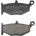 Ebc Organic OE Quality Replacement Brake Pads / One Pair (FA419)