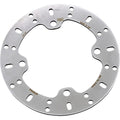 Ebc D-Series OE Replacement Front Brake Rotor / Each (MD6366D)