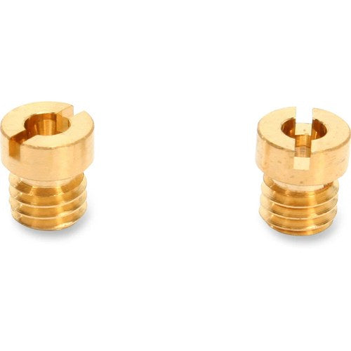 Ebc Slot Head Main Jets for Harley-Davidson Carburetors 170 (2-PK) EBC424-27-170